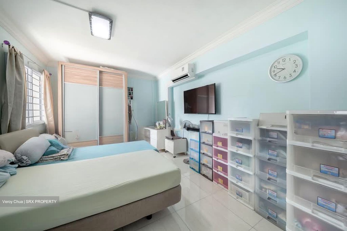 Blk 771 Choa Chu Kang Street 54 (Choa Chu Kang), HDB 5 Rooms #558944931